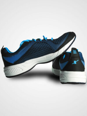 Sport Black Shoes