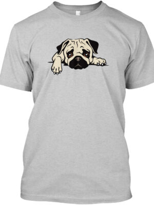 Ruff Patch Rescue Mascot Shirt