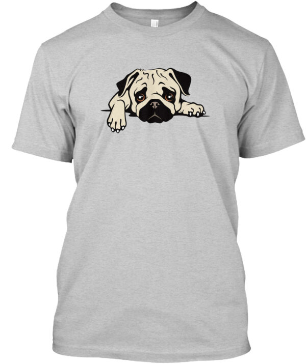 Ruff Patch Rescue Mascot Shirt