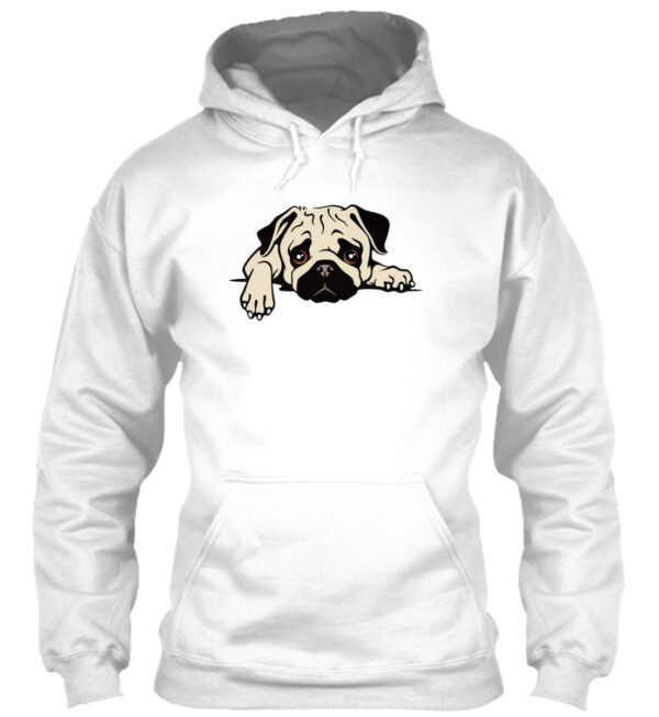 Ruff Patch Rescue Mascot Shirt - Image 2