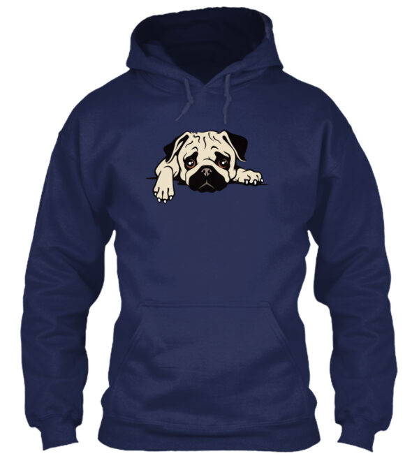 Ruff Patch Rescue Mascot Shirt - Image 4